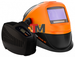 СИЗОД TECH SPARX RC + VENTO