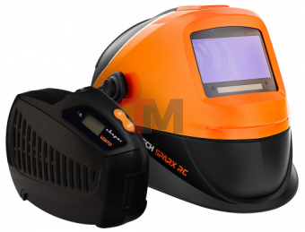 СИЗОД TECH SPARX RC + VENTO