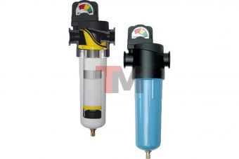 Фильтры сжатого воздуха Remeza R314