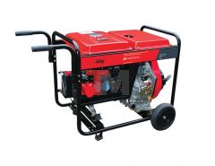 Дизельная электростанция FUBAG DS 7000 DA ES