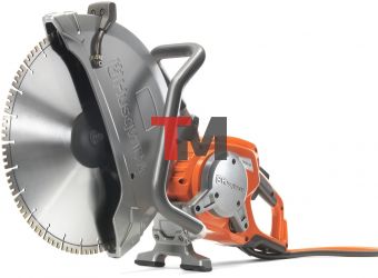 Электрический резчик Husqvarna K6500/16" HF
