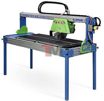 Камнерезный станок Sima Venus 150 Mekano 380V