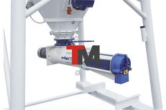 Растворосмеситель M-Tec D50