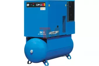 Винтовой компрессор Remeza ВК10-10-500Д