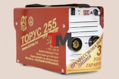 Инвертор Торус-255(НАКС)