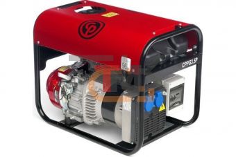 Дизельный генератор Chicago Pneumatic CPPG4.5P