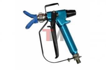 Spray Gun окрасочный пистолет безвоздушный