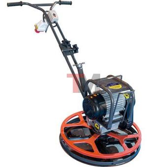 Заглаживающая машина VEKTOR VSCG-600D с УЗО, 220В