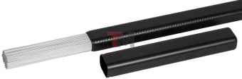 Пруток присадочный TIG ER316LSI ( СВ-04Х19Н11М3) Д = 1,2 ММ
