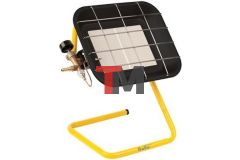 Газовый инфракрасный обогреватель Ballu BIGH-4 серии Gas Compact