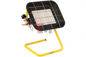 Газовый инфракрасный обогреватель Ballu BIGH-4 серии Gas Compact
