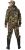 Костюм рыбака Fisherman`s WPL (500 гр/м2) оранжевый