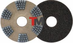 Алмазный пад Linolit #50-11,5-RB_PT (330 мм)