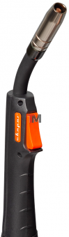 Сварочная горелка Сварог PRO MS 15, 3 м, ICT2098-sv001