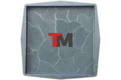 Форма 'Песчаная тучка'