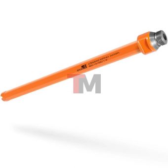 АЛМАЗНАЯ КОРОНКА КАЛИБР Ø20/3,0х10/1,5/300/1/2"