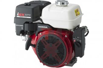 Двигатель Honda iGX 270