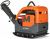 Реверсивная виброплита Husqvarna (Atlas Copco) LG 504 DEC