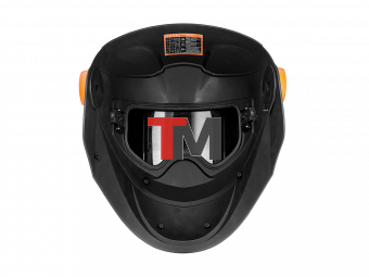 Маска для сварки Сварог TECH SPARX RC TRUE COLOR PLUS