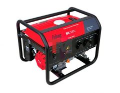 Бензиновая электростанция FUBAG BS 3300