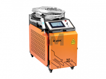 Аппарат для ручной лазерной сварки и резки LASER WELD 2000 2.0