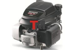 Двигатель Honda GCV 135