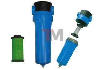 Сепаратор Abac AEF 60