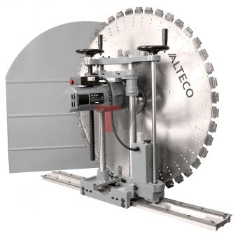 РЕЗЧИК СТЕН ALTECO WC 6712