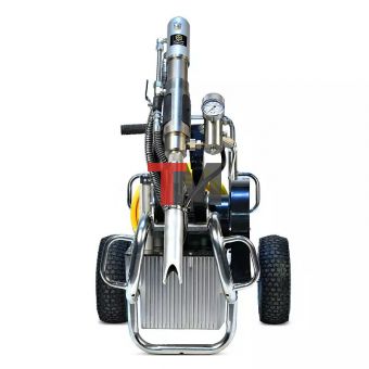 ОКРАСОЧНЫЙ АППАРАТ БЕЗВОЗДУШНЫЙ SCHTAER JUPITER 14