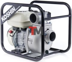 Бензиновая мотопомпа Koshin SEH-80JP