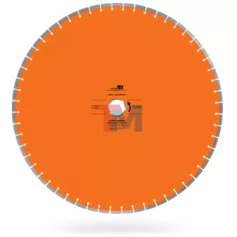 АЛМАЗНЫЙ ДИСК ИСКАНДЕР Ø800/R450/40х8х10+2/Z56/8,0/60