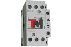 Пускатель DIL M 17-10 42В 50 Гц