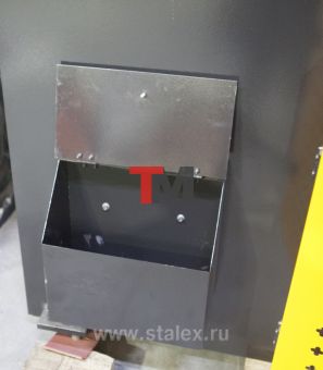 Пресс гидравлический STALEX W67Y 30x1300 Е21