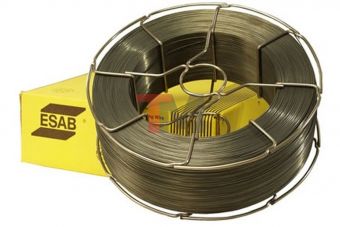 Сварочная проволока Esab порошковая Coreshield 15