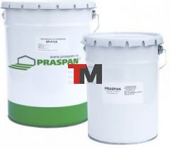 Эпоксидный грунтовый состав «PRASPAN® EP-P125»