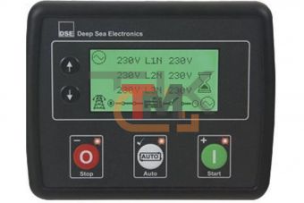 Дизельгенератор Chicago Pneumatic CPSG 680 (электростанция)