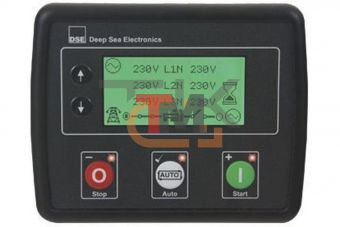 Дизельгенератор Chicago Pneumatic CPSG 525 (электростанция)