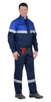 Костюм НАВИГАТОР куртка, п/к