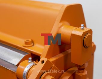 Ручные листогибы STALEX 1060/1.2 мм