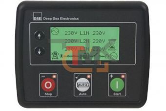 Дизельгенератор Chicago Pneumatic CPSG 85 (электростанция)
