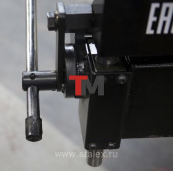 Станок листогибочный ручной STALEX BSM 3000/0.5