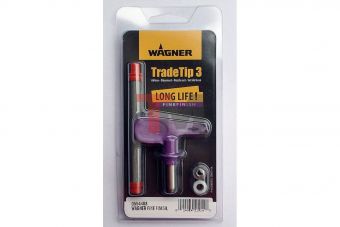 Wagner Trade Tip 3 безвоздушная форсунка