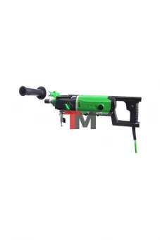 Алмазная дрель BYCON DMP-162D 2.2 кВт (максимальный диаметр 200 мм). Сухоемокрое сверление
