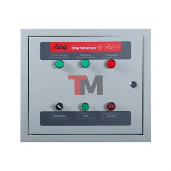 Блок автоматики Startmaster BS 25000 D