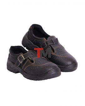Полуботинки с перфорацией FOOTWEAR, МП, ПУ