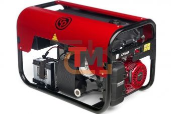 Дизельгенератор Chicago Pneumatic CPPG9A