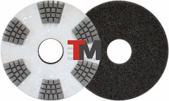 Алмазный пад Linolit #800-11,5-RB_PT (330 мм)