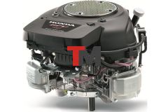 Двигатель Honda GCV 520