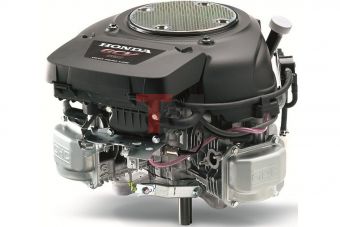Двигатель Honda GCV 520