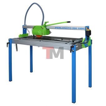 Камнерезный станок Sima Perlanto 200 L1000